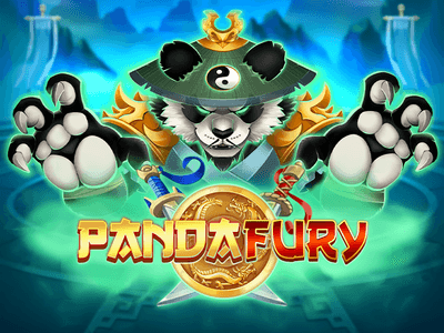 Panda Fury screenshot