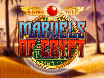 Marvels Of Egypt screenshot