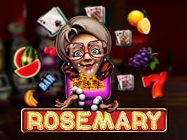 Rose Mary screenshot
