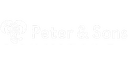 Peter And Sons logo